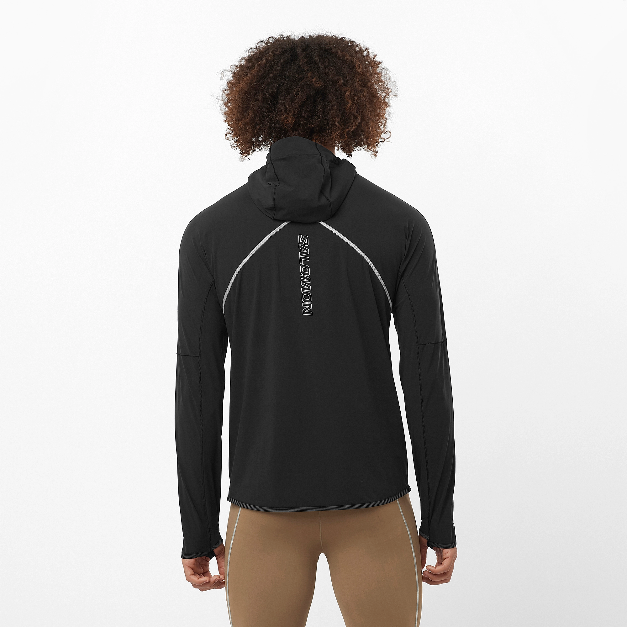 SENSE AERO HYBRID HZ HD MEN'S