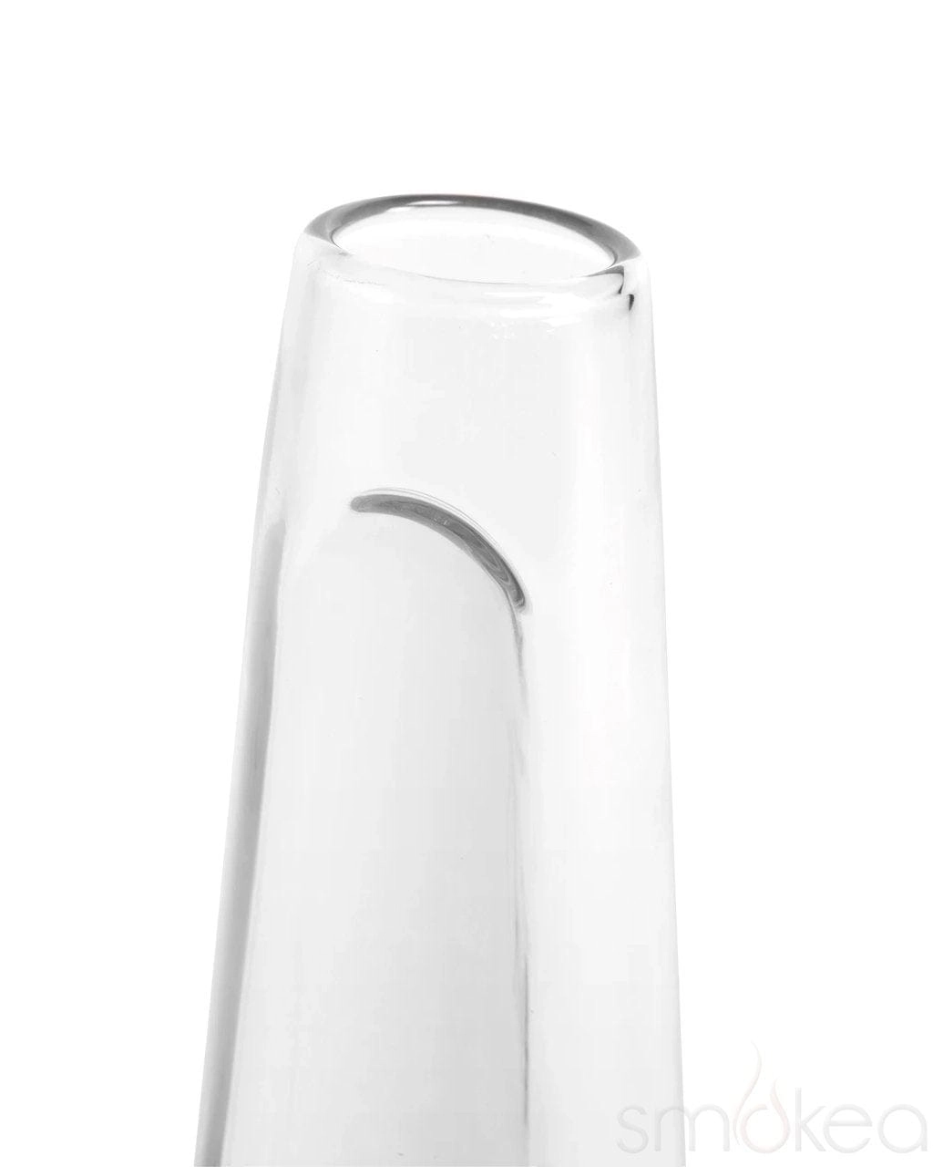 Session Bong w/ Silicone Footer