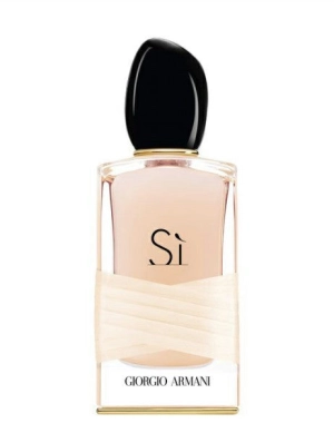 Si Rose Signature by Giorgio Armani