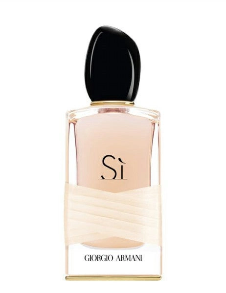Si Rose Signature by Giorgio Armani