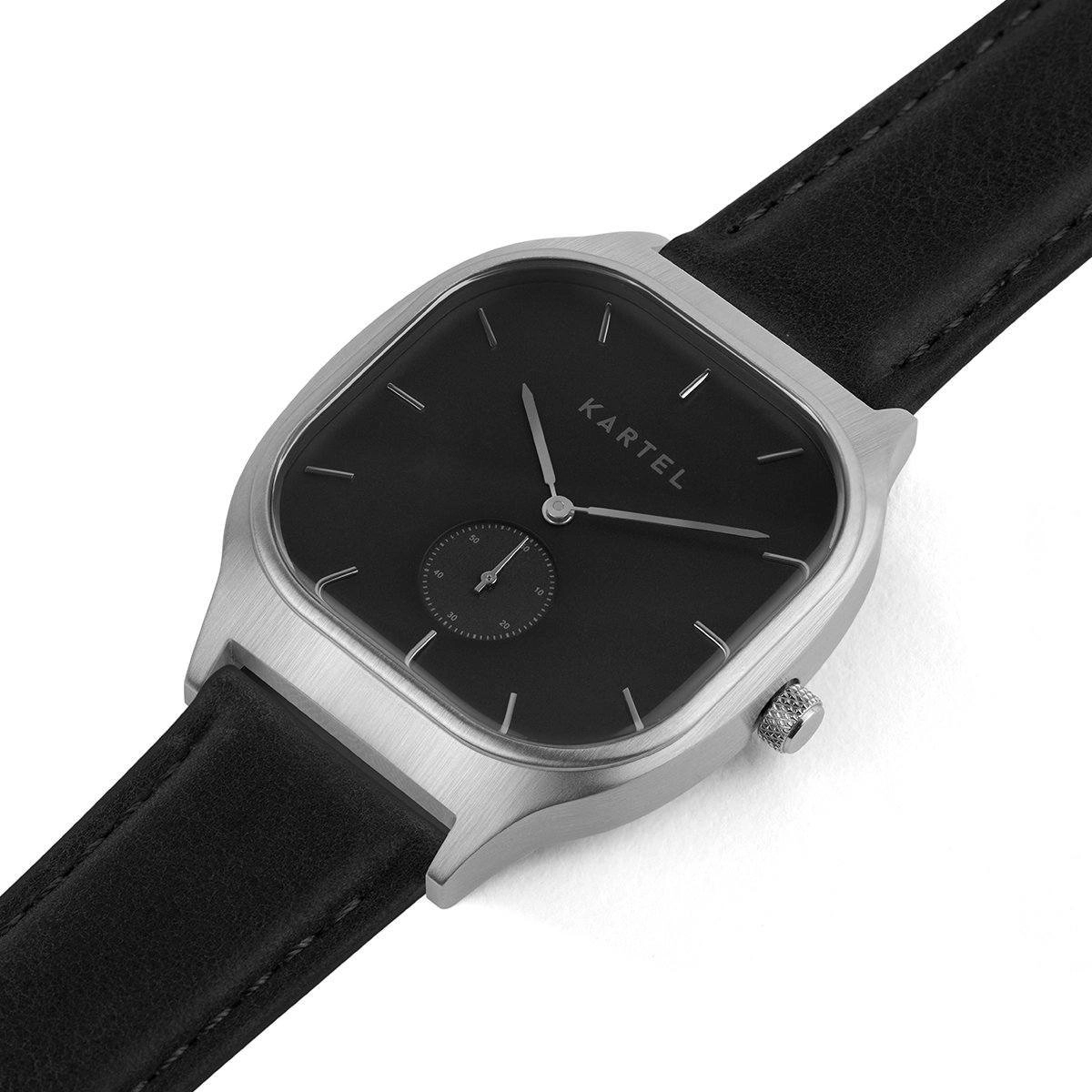 SINCLAIR 42mm - Sub - K63015