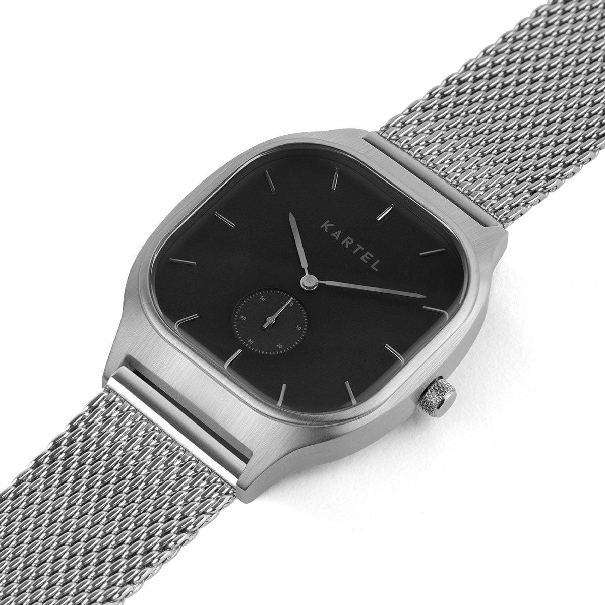 SINCLAIR 42mm - Sub - K63020