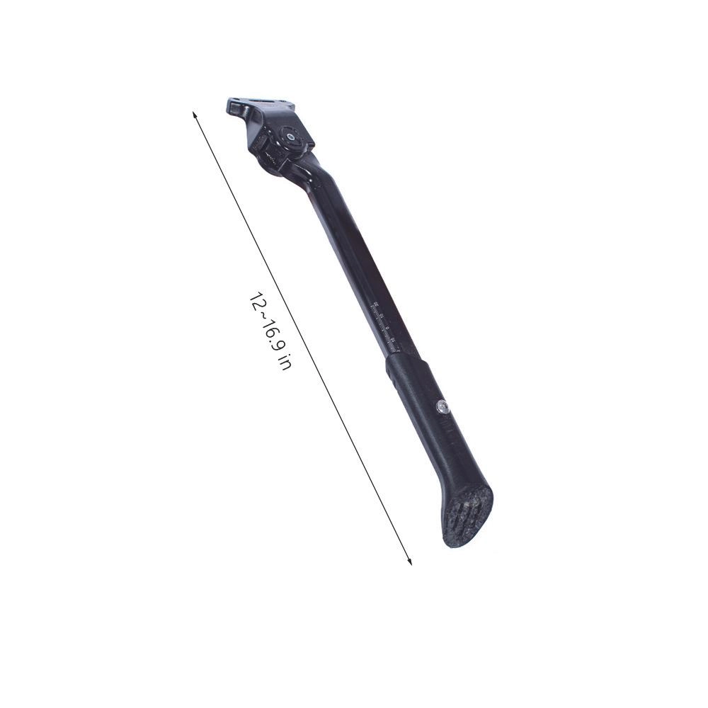Single-Leg Kickstand