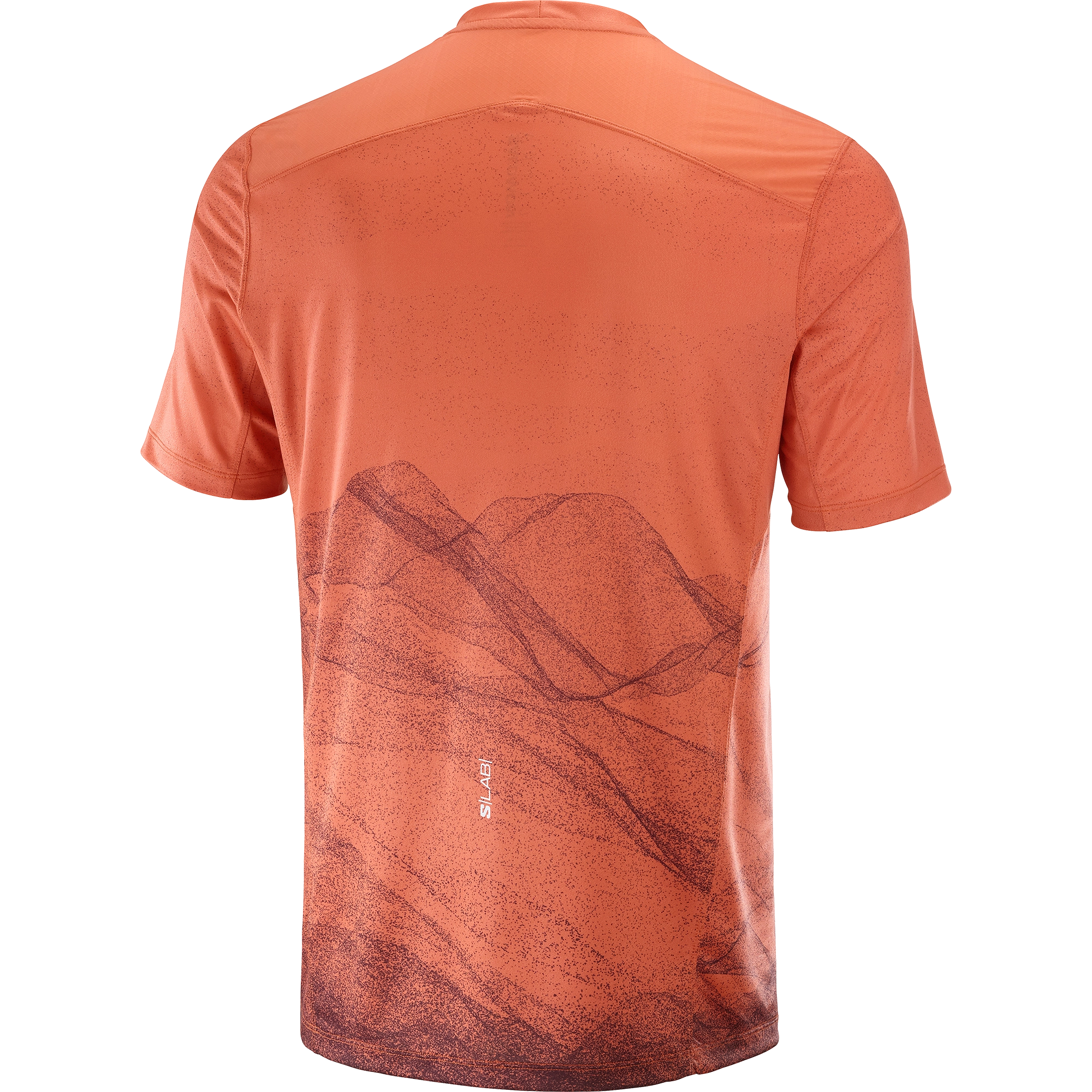 S/LAB ULTRA TEE AOP MEN'S