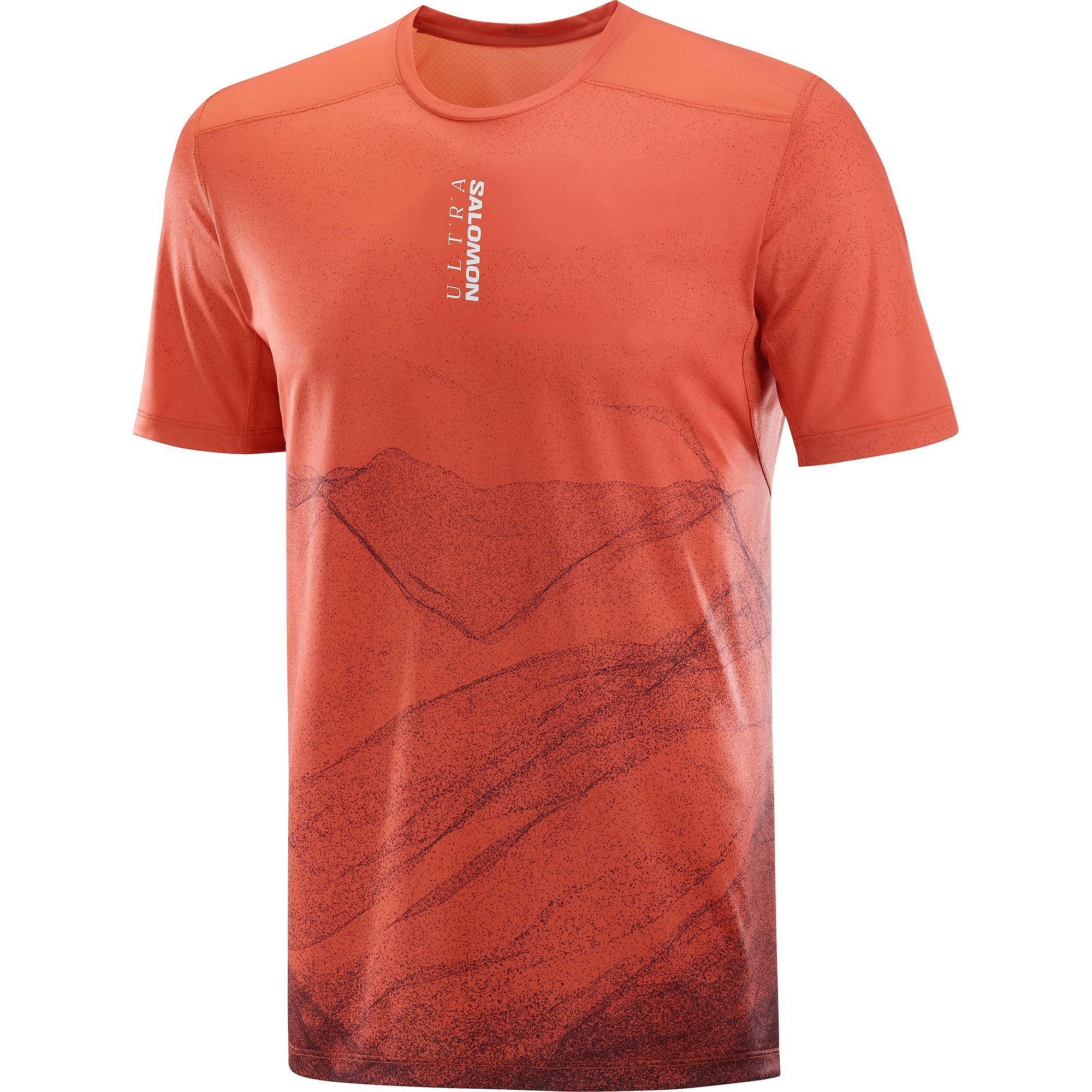 S/LAB ULTRA TEE AOP MEN'S