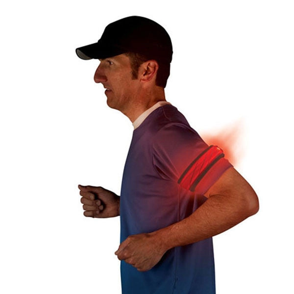 SlapLit LED Slap Wrap