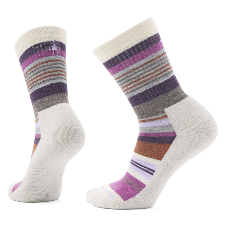 Smartwool Womens Everyday Joviansphere Crew Socks