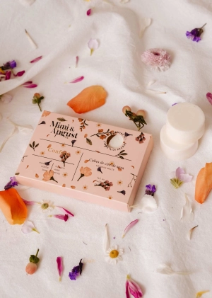 Soy Wax Melts - Confetti