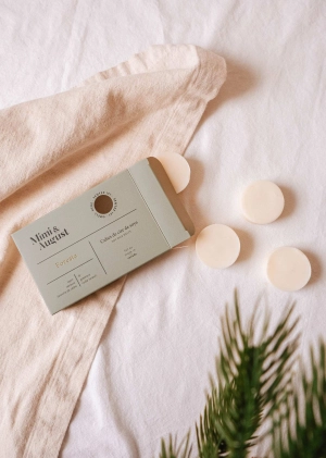 Soy Wax Melts - Foresta