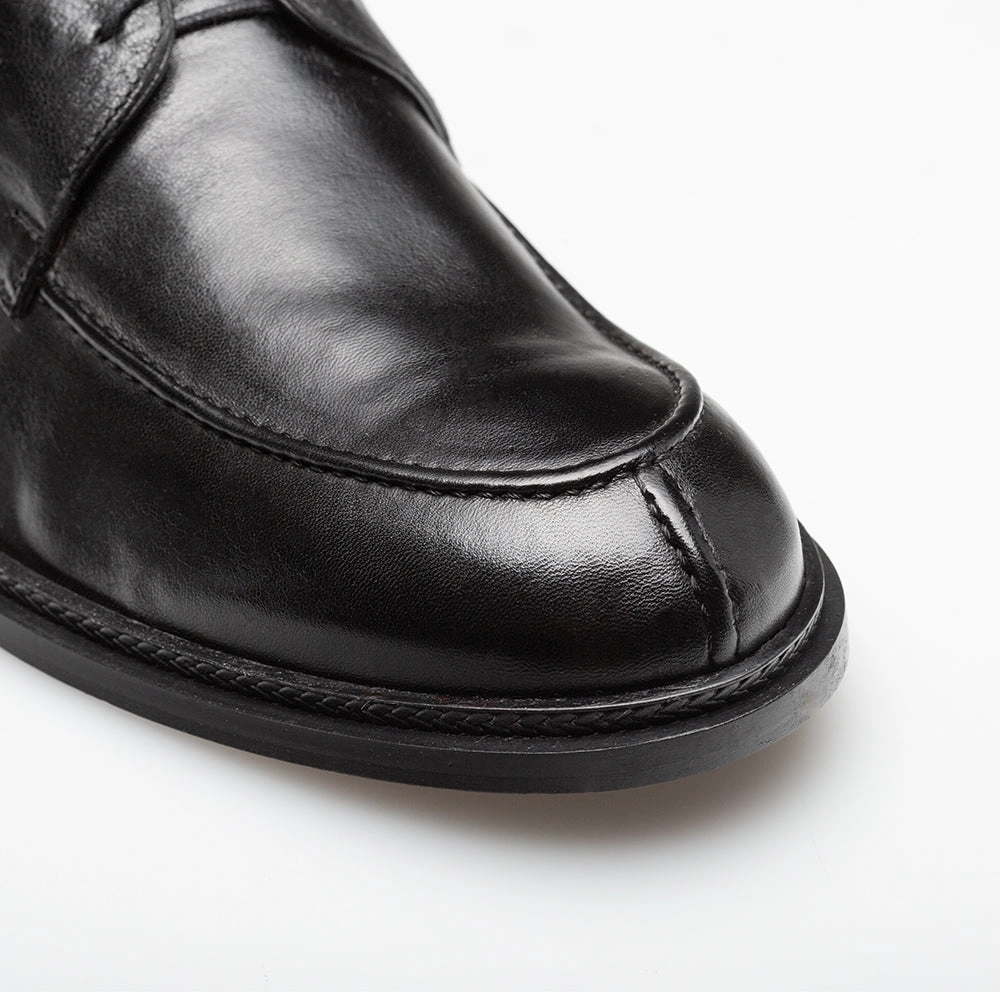 Split Toe Derby