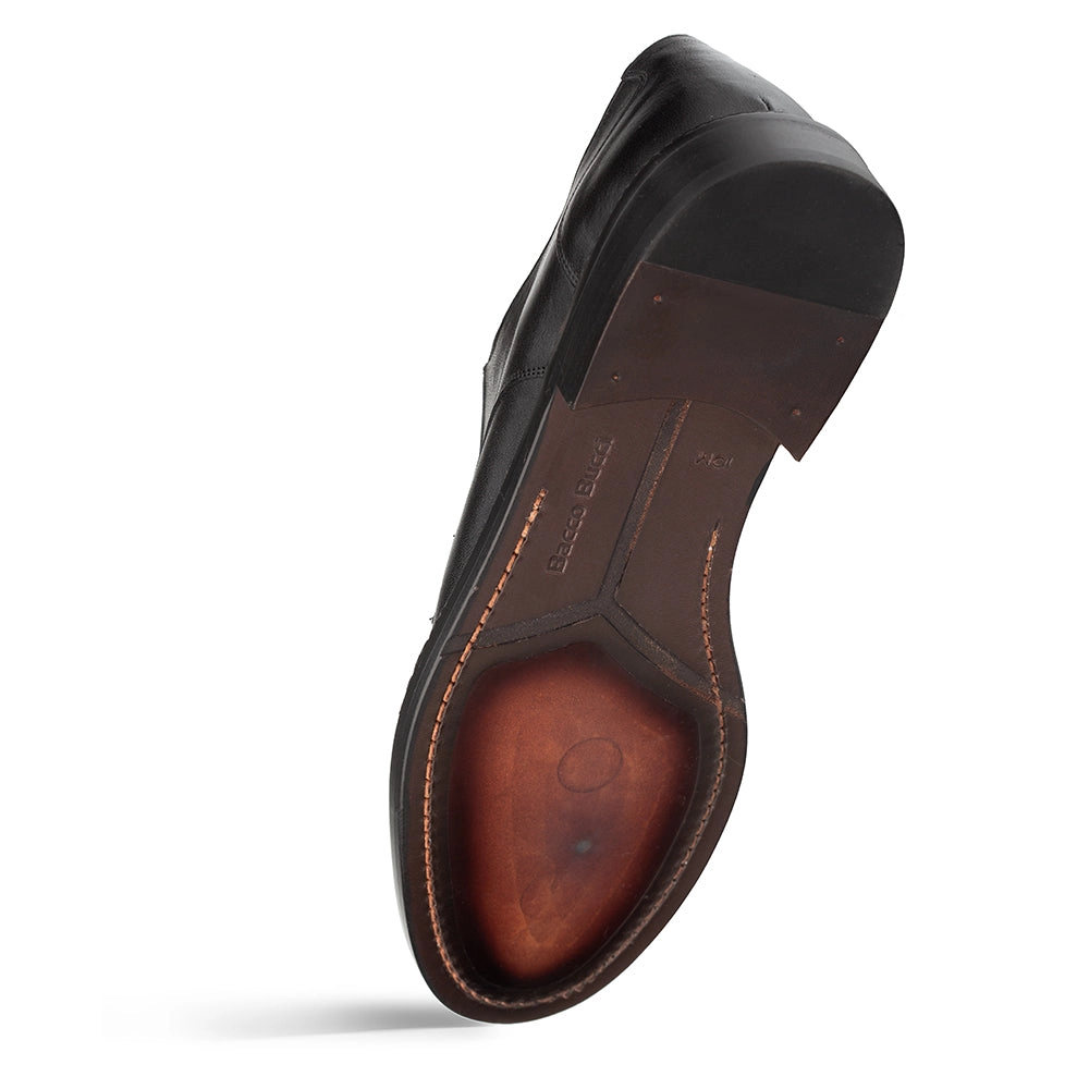 Split Toe Derby