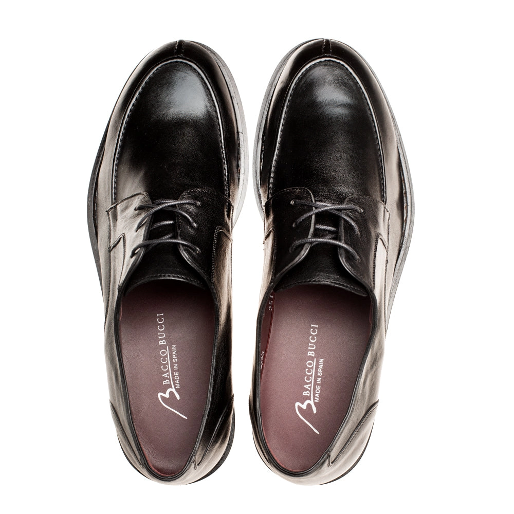 Split Toe Derby