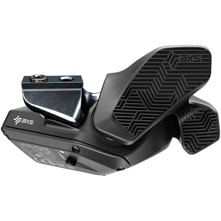 SRAM AXS Righthand Controller w/Rocker Paddle