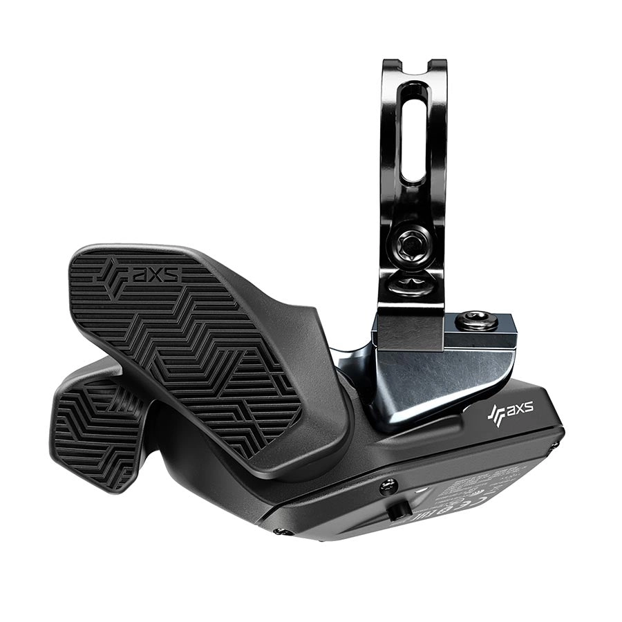 SRAM AXS Righthand Controller w/Rocker Paddle