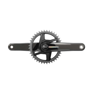 SRAM Force D2 1x Wide Power Meter Crankset 12sp 40T