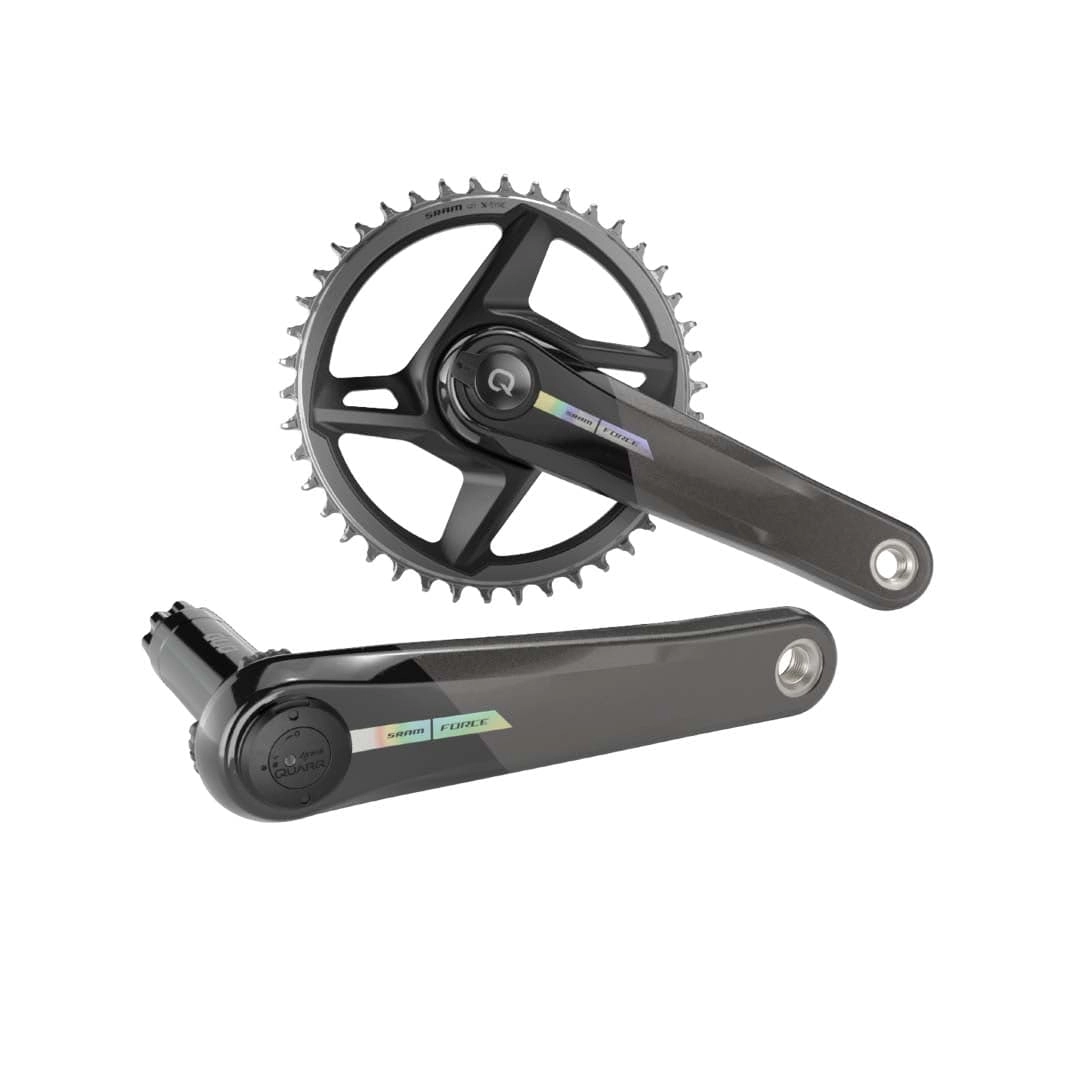 SRAM Force D2 1x Wide Power Meter Crankset 12sp 40T