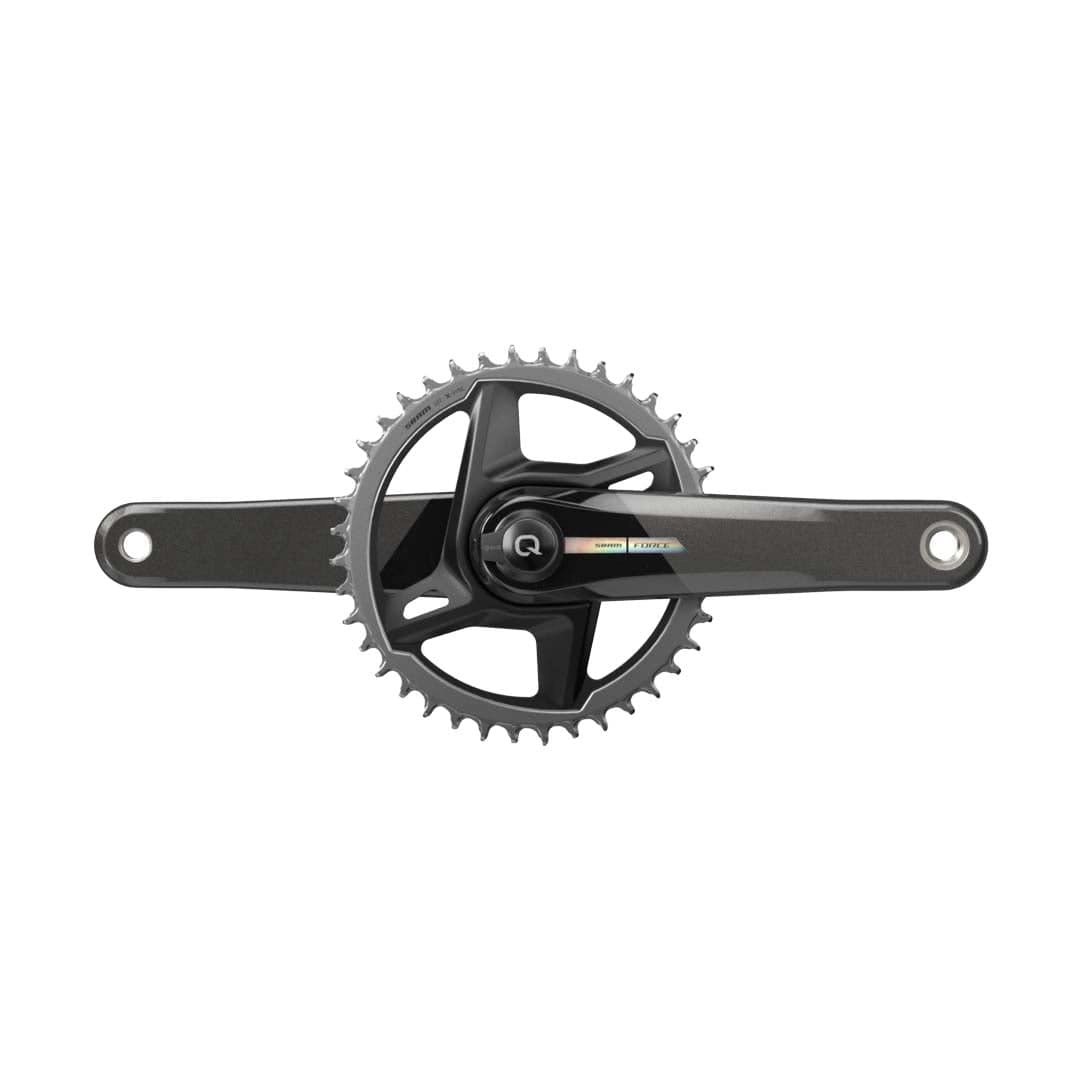 SRAM Force D2 1x Wide Power Meter Crankset 12sp 40T
