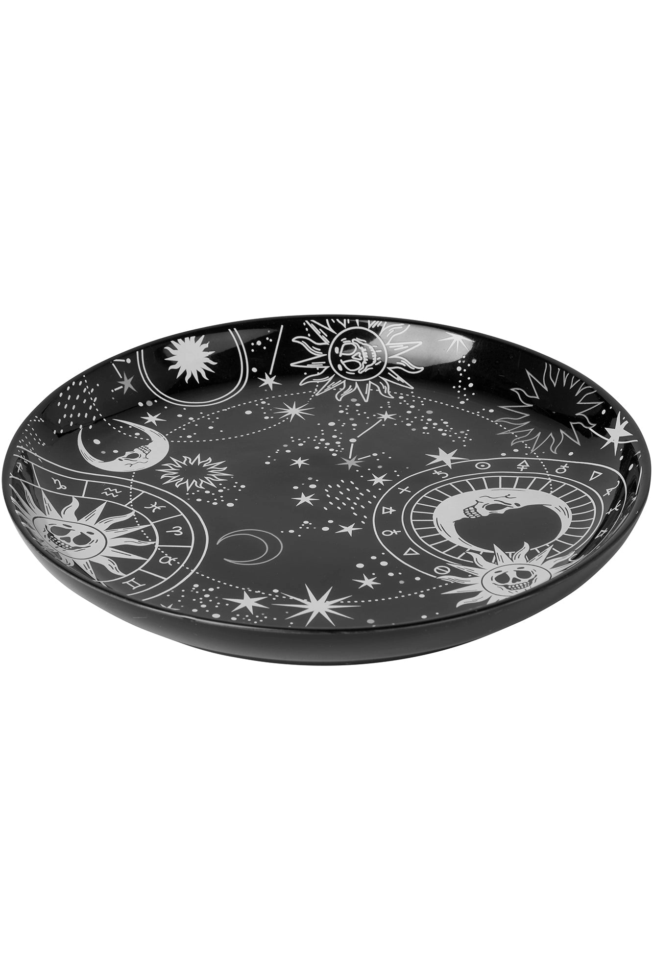 Stardust Dinner Plate