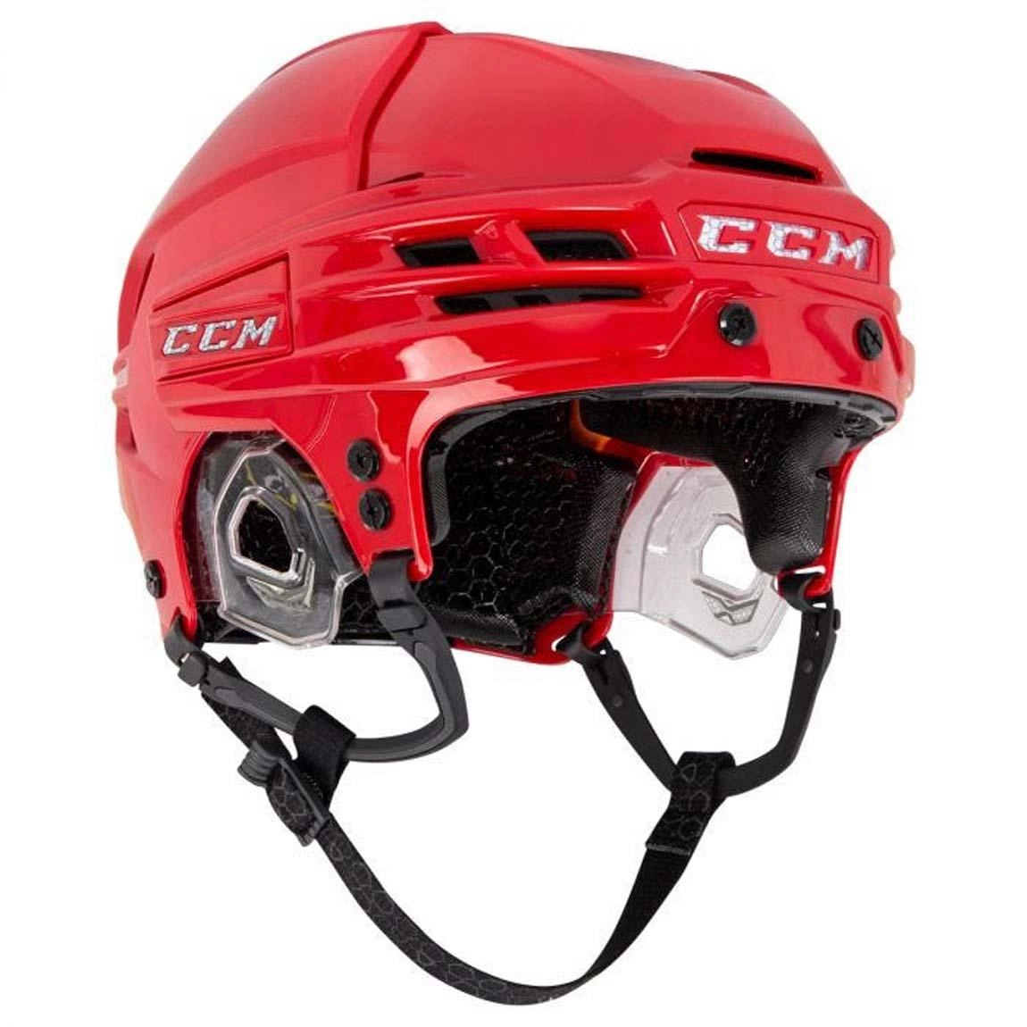 Super Tacks X Hockey Helmet  - Senior