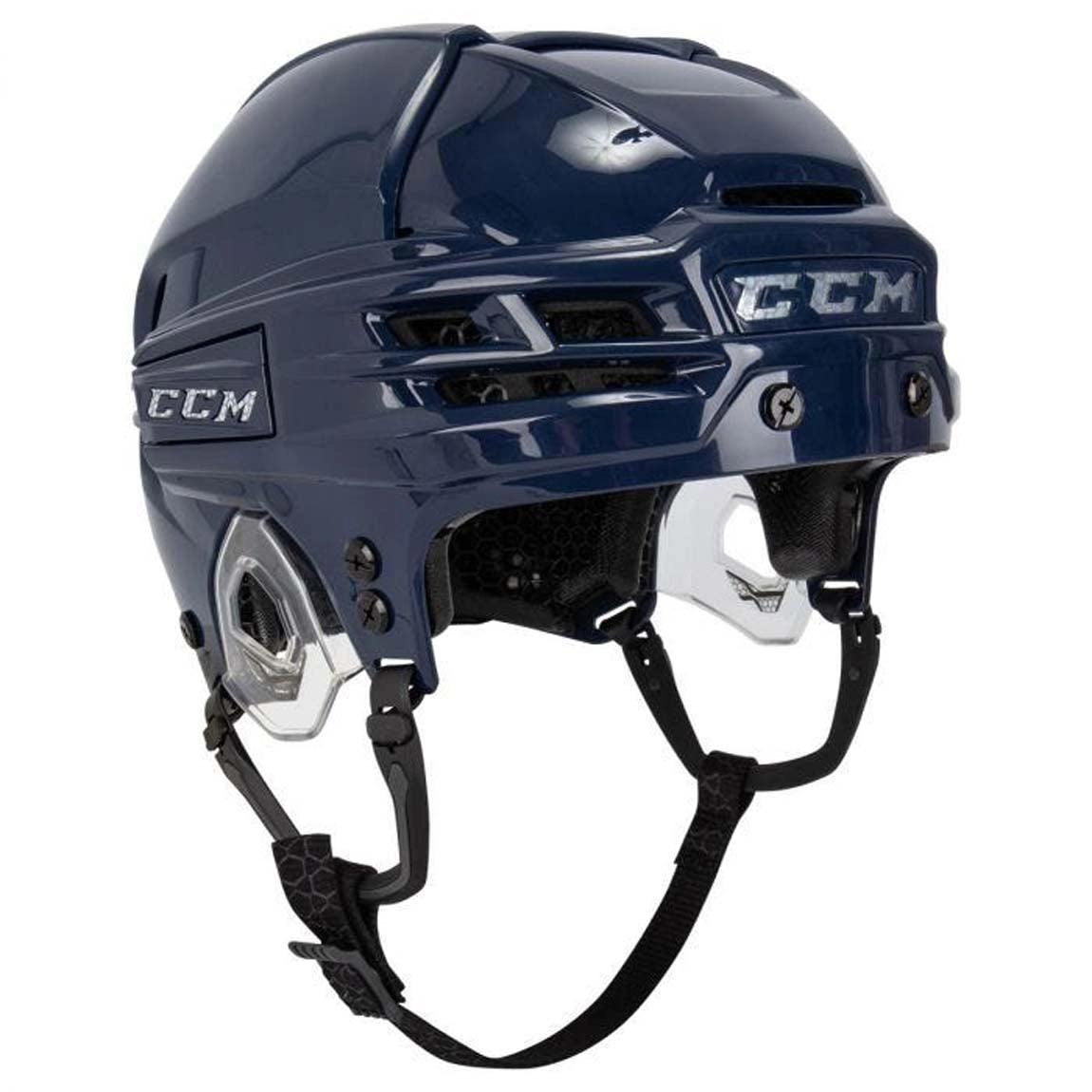 Super Tacks X Hockey Helmet  - Senior