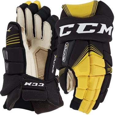 SuperTacks Hockey Gloves - Senior