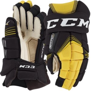 SuperTacks Hockey Gloves