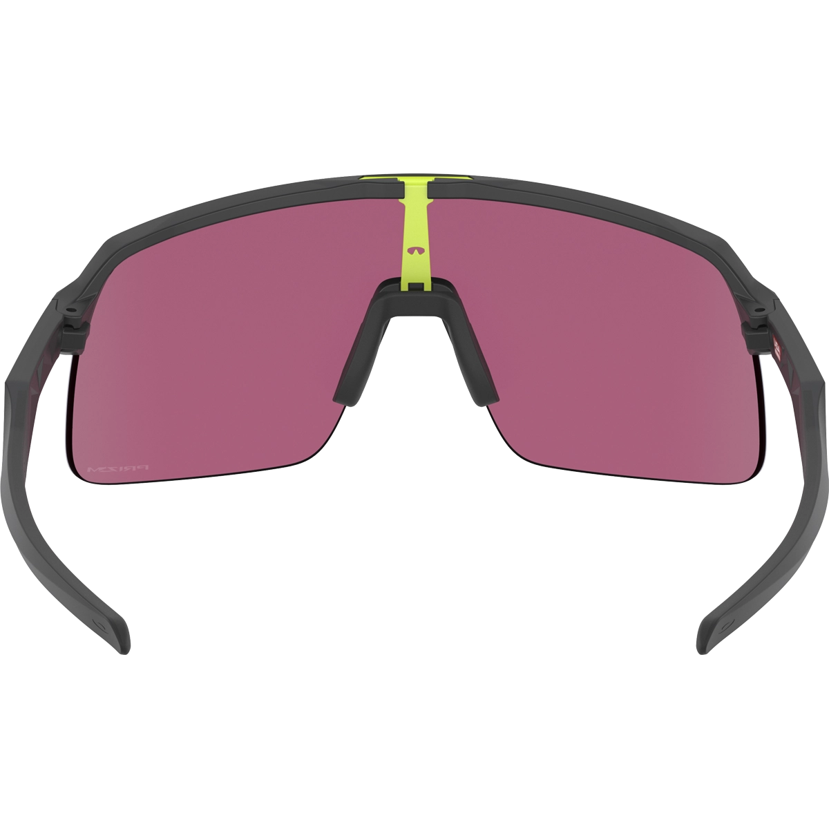 Sutro Lite - Matte Black/Prizm Road Jade