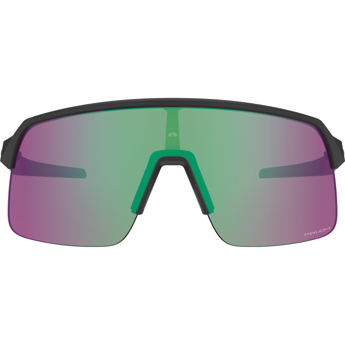 Sutro Lite - Matte Black/Prizm Road Jade