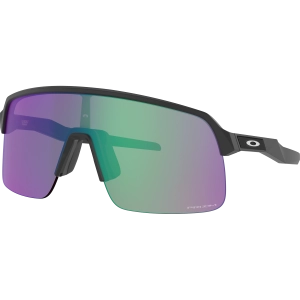 Sutro Lite - Matte Black/Prizm Road Jade