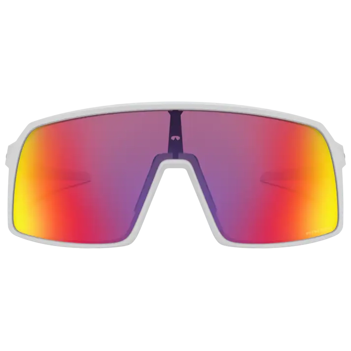 Sutro - Low Bridge Matte White/Prizm Road