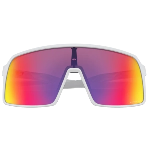 Sutro - Low Bridge Matte White/Prizm Road