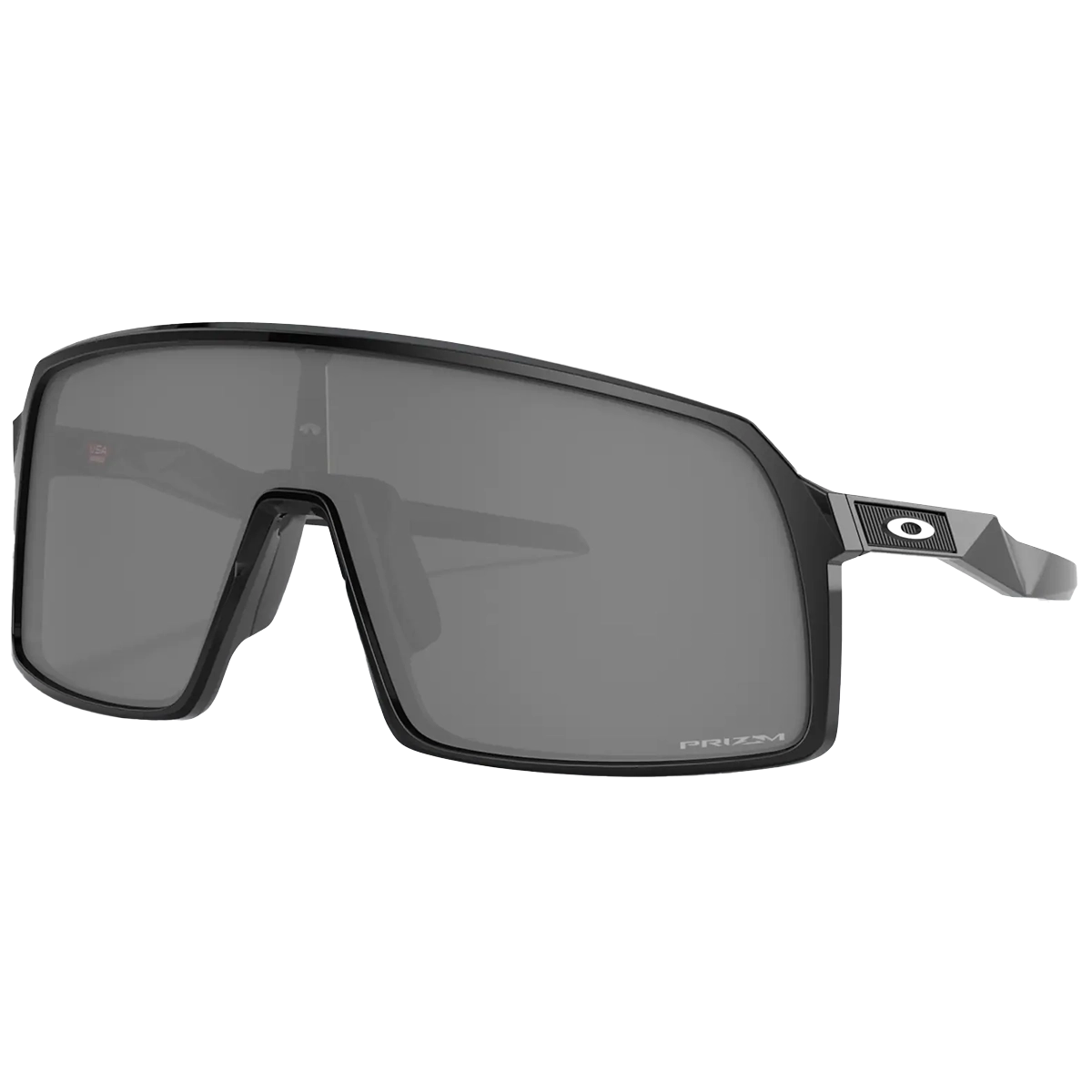 Sutro Low Bridge - Polish Black/Prizm Black
