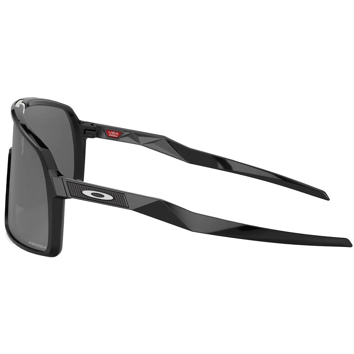 Sutro Low Bridge - Polish Black/Prizm Black