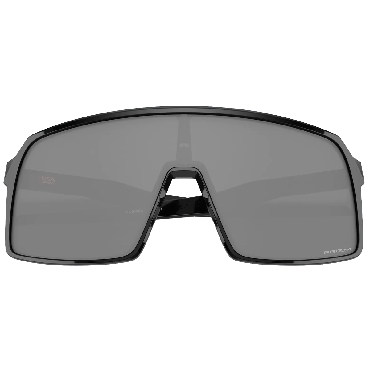 Sutro Low Bridge - Polish Black/Prizm Black