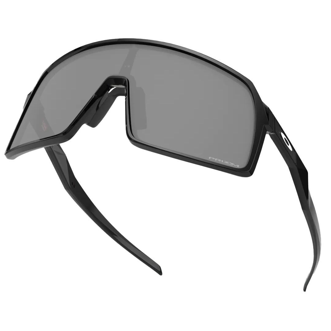 Sutro Low Bridge - Polish Black/Prizm Black
