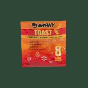 Swany Toast Hand Heat Pack