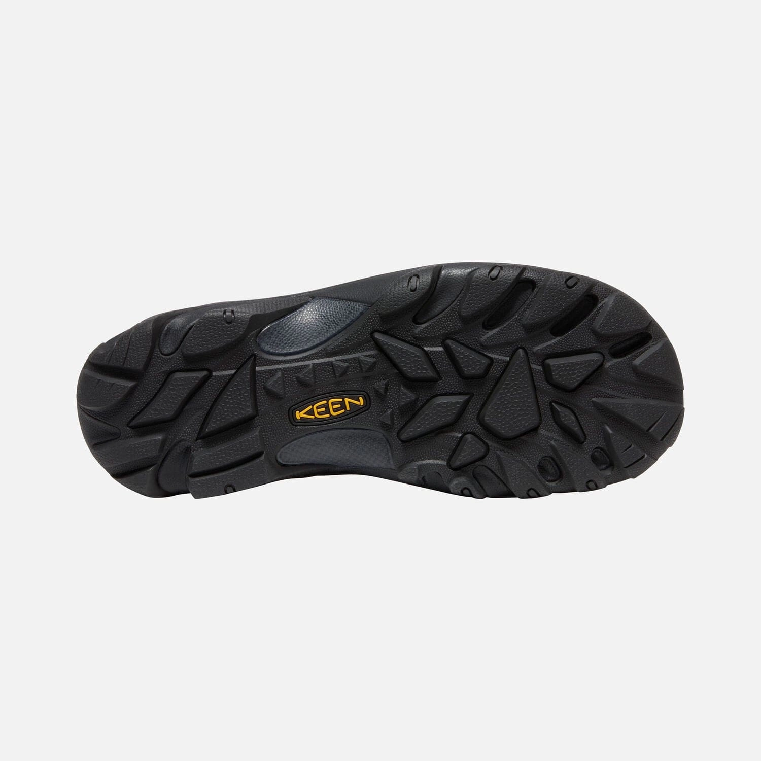 Targhee II Clog