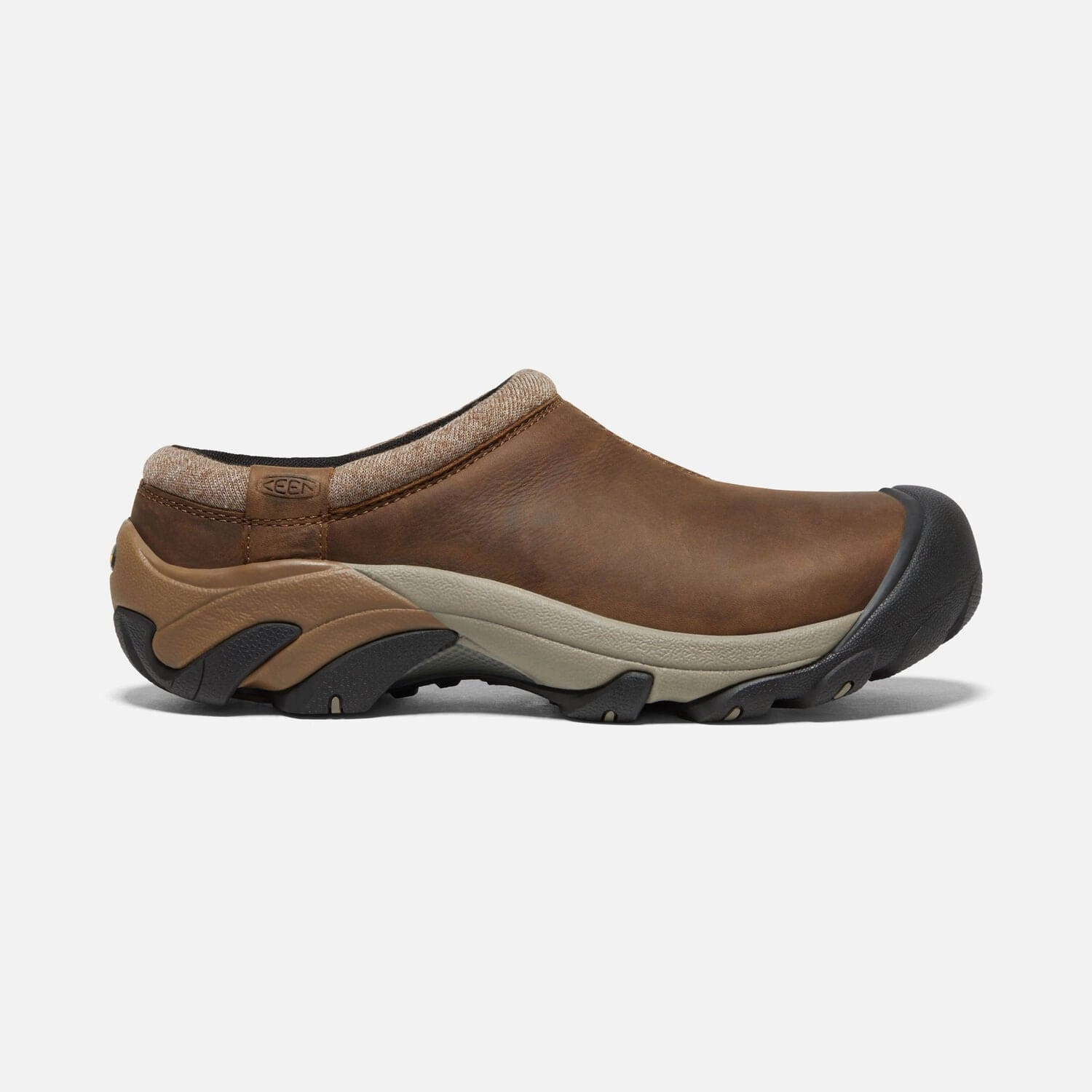 Targhee II Clog