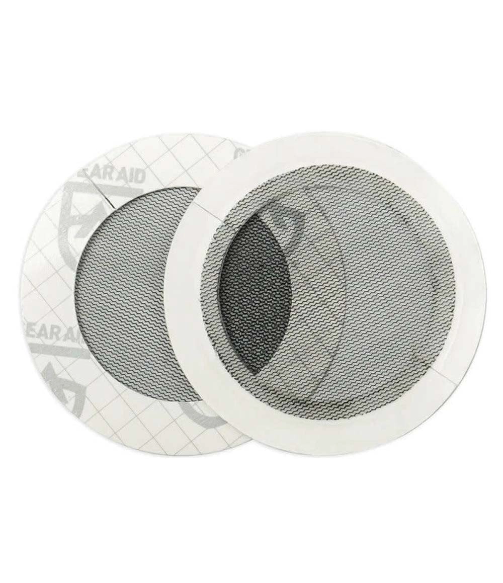 Tenacious Tape Mesh Patches 3"