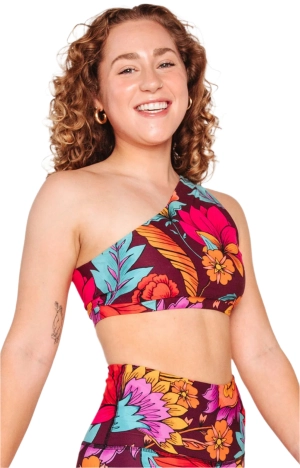 The Maverick Bra - Indie Flow by Yoga Democracy
