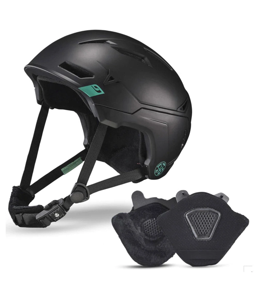 The Peak Helmet