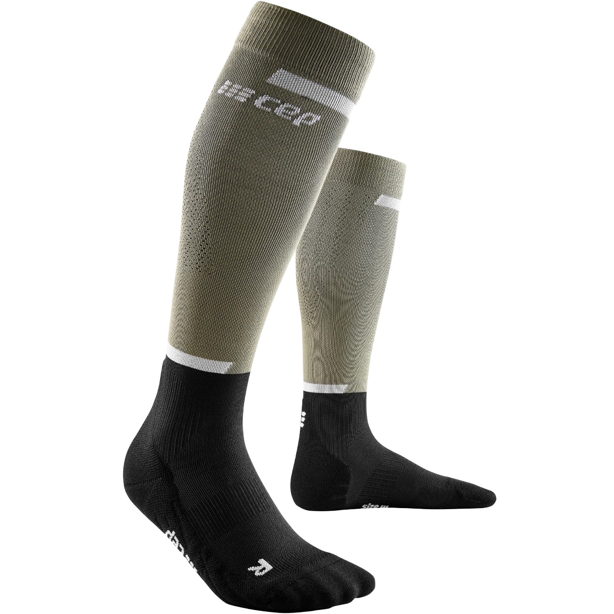 The Run Compression Socks 4.0