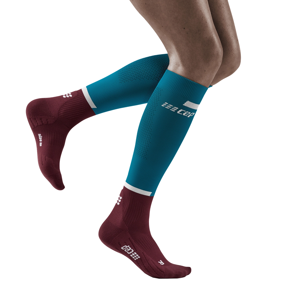 The Run Compression Socks 4.0