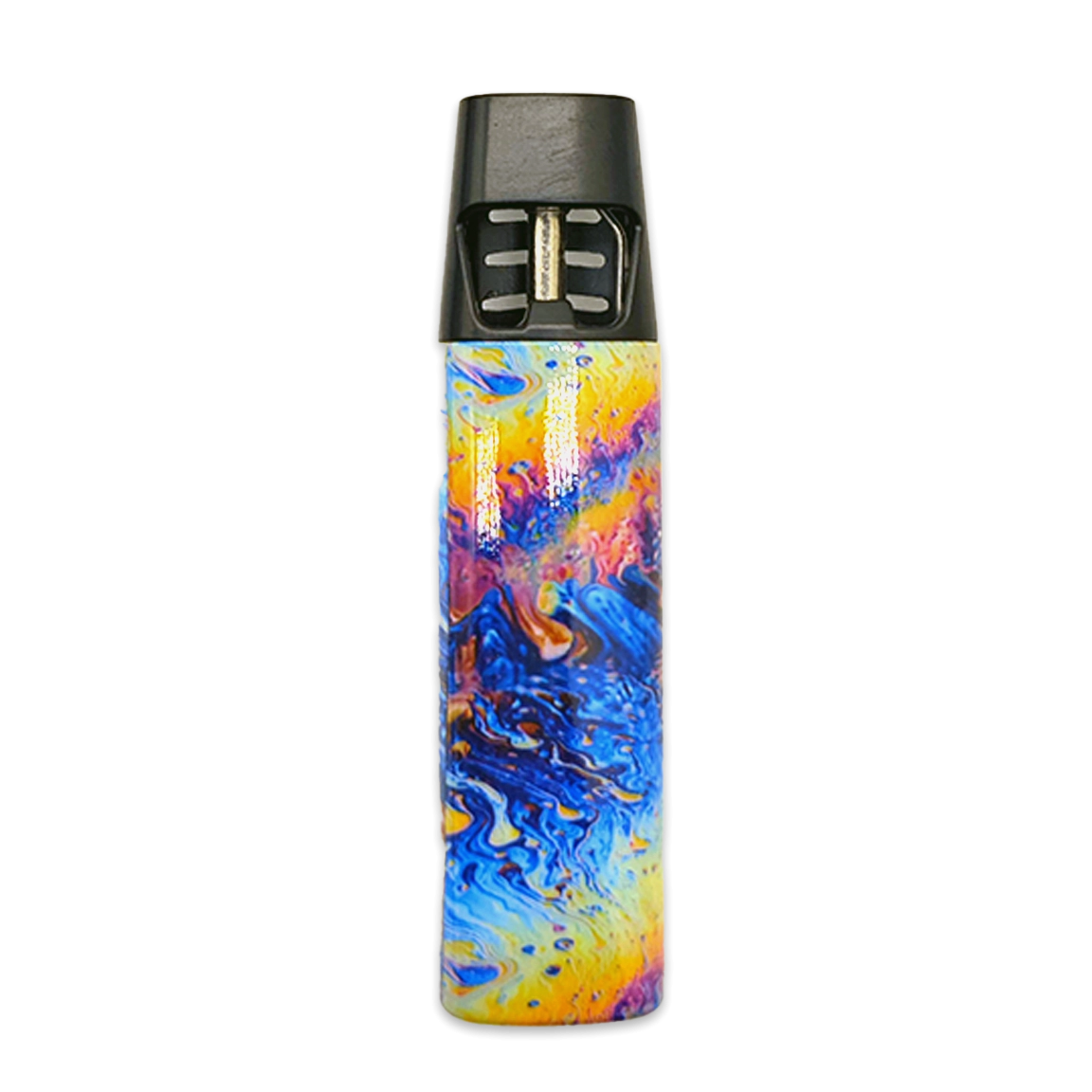 Torch Stick Bottle Opener Lighter - 20 Pieces Per Retail Ready Display 23895