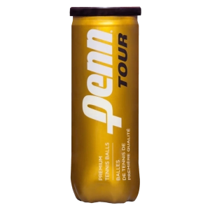 Tour Extra Duty Tennis Balls