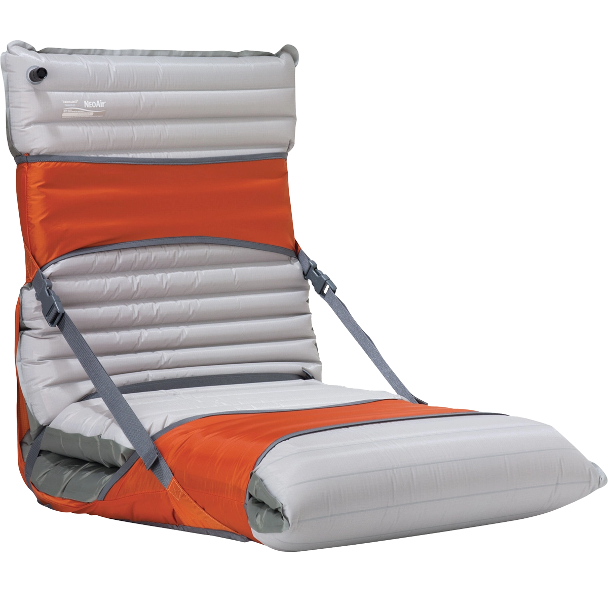 Trekker Chair - 25"