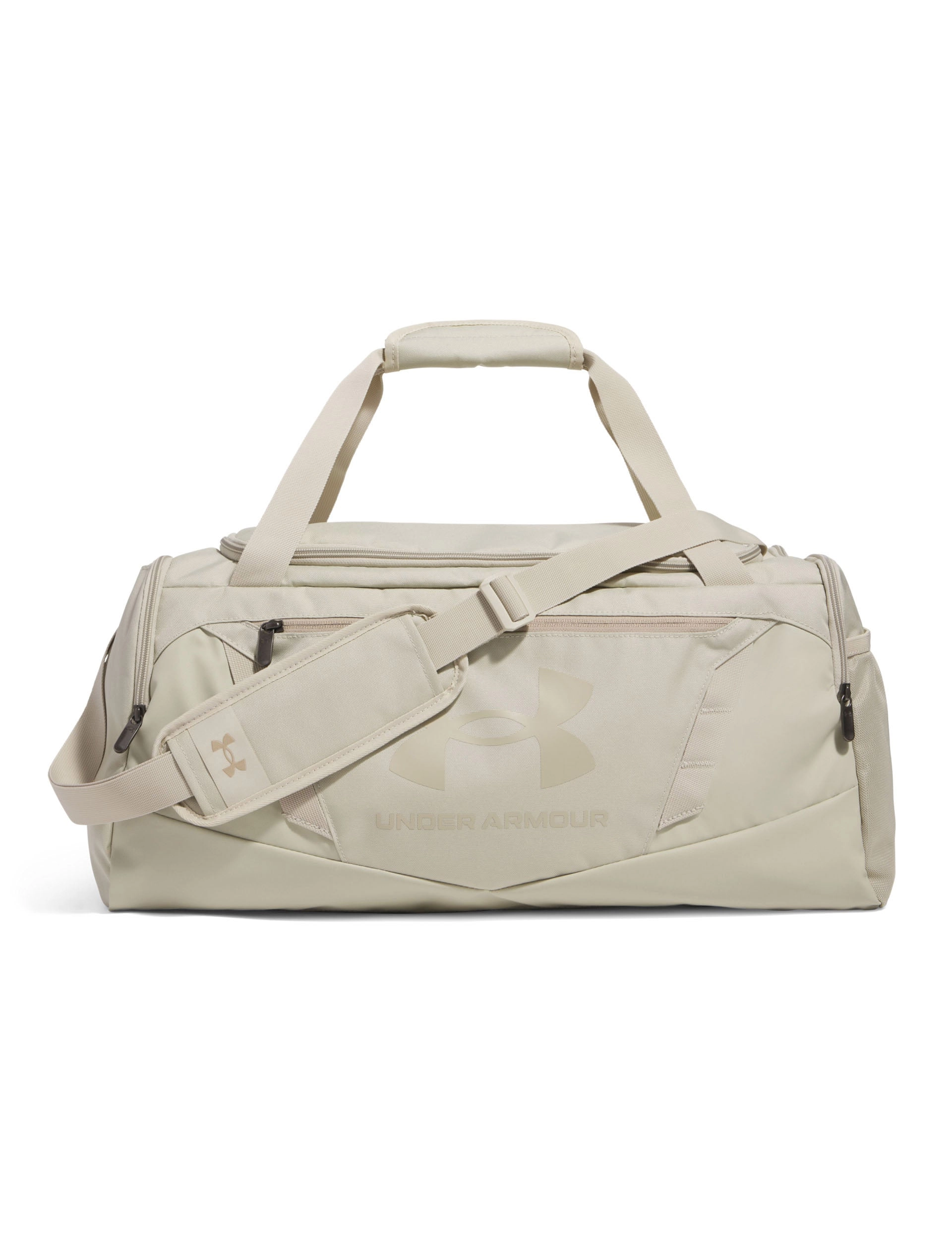 Undeniable 5.0 Small Duffle Bag - Khaki Base/City Khaki