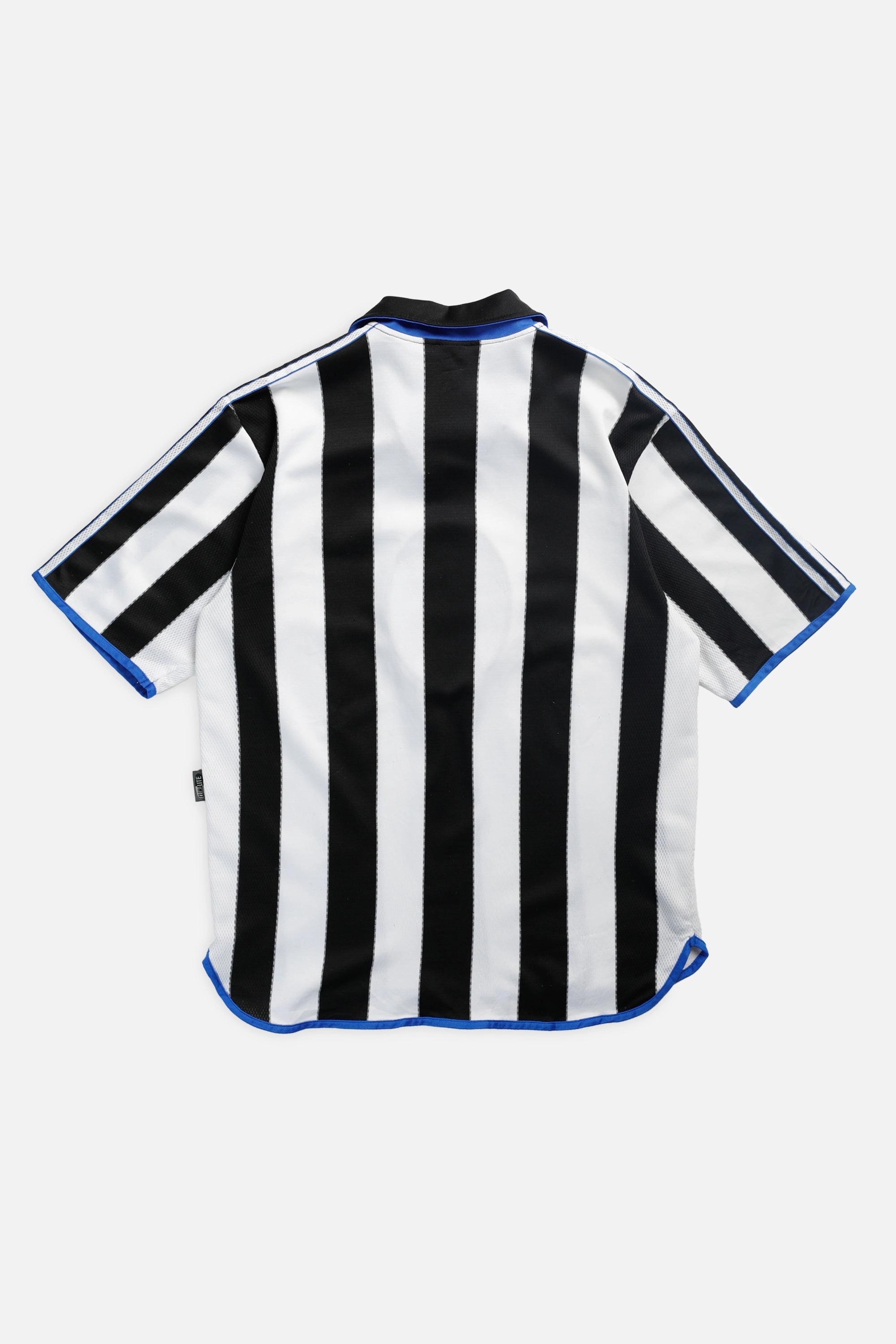 Vintage Newcastle Soccer Jersey - L