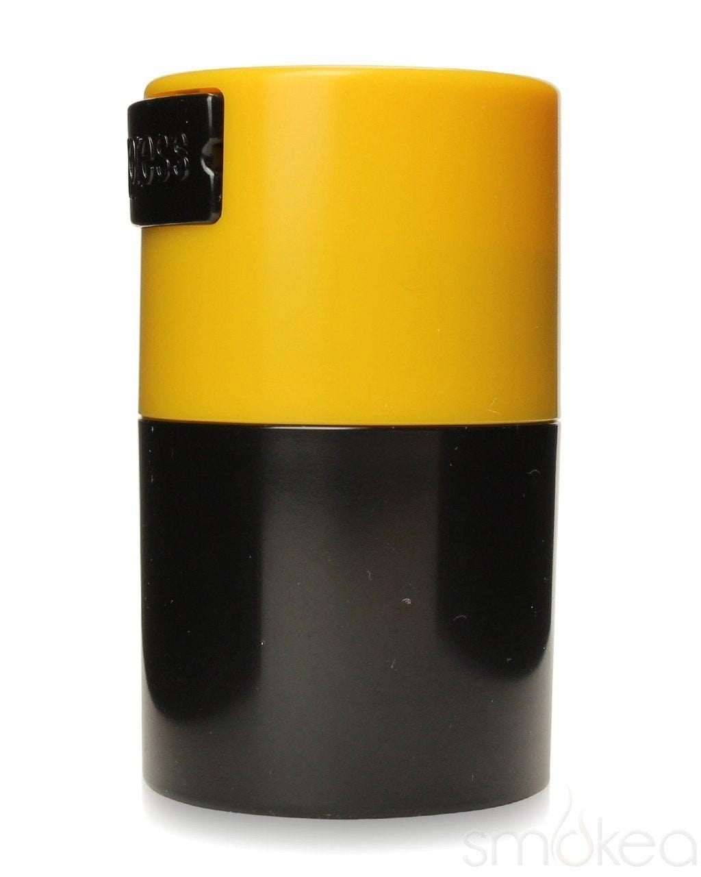 VitaVac 5g Black Storage Container