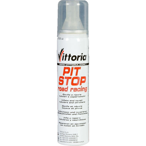 Vittoria Pit-Stop Road Racing and Tire Repair Kit